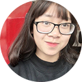 Bạn Hà Vy