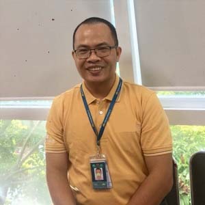 Phạm Quang Chung