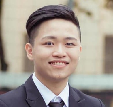 Quang Huy